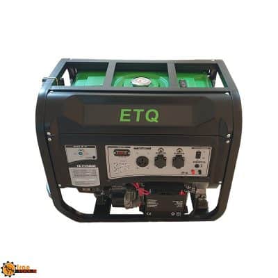 موتور برق بنزینی ای تی کیو ۱۱ کیلووات مدل ETQ TG15900